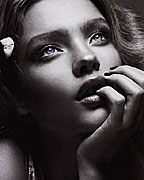 Natalia Vodianova